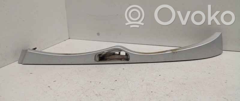 BMW 3 E46 Ornament sub far 