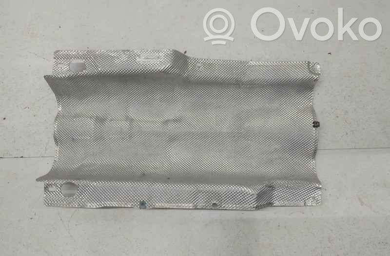 Engine splash shield/under tray   51487059360,0007236,6166758,VDMS12