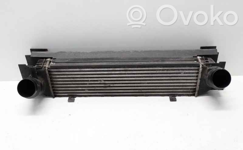 Intercooler radiator   17517600530,0006862,6166781,VDMS12