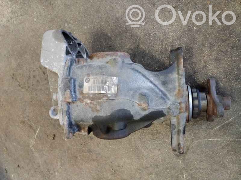 Rear differential   33107605588,0006739,6166847,VDMS12