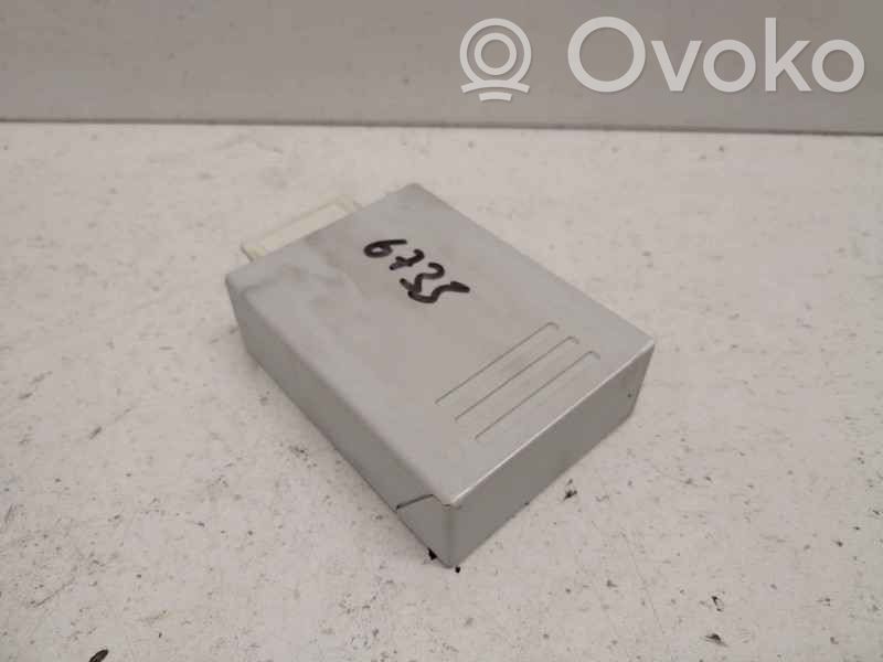 BMW 3 E90 E91 Tow bar trailer control unit/module 
