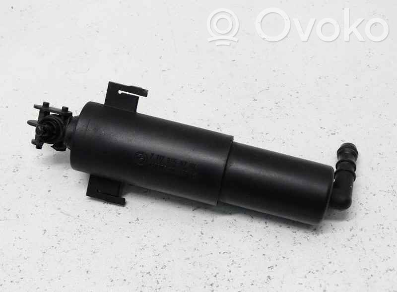 BMW 3 E90 E91 Dysza spryskiwacza lampy przedniej 