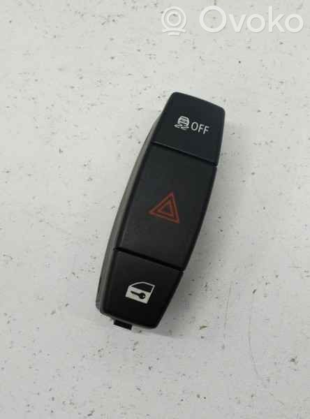 BMW 1 E81 E87 Hazard light switch 