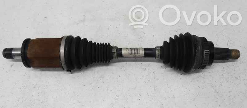 BMW 3 E21 Front driveshaft 