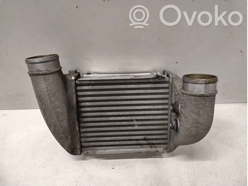 Audi RS6 Radiator intercooler 