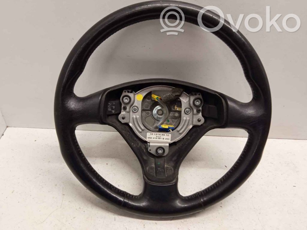 Audi TT Mk1 Ohjauspyörä 