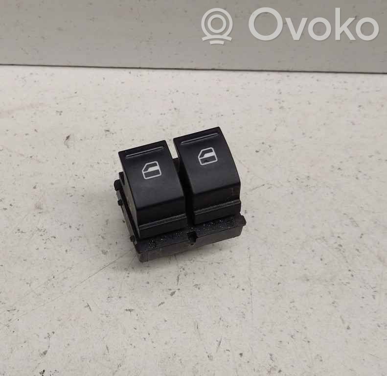 Volkswagen Polo V 6R Elektrisko logu slēdzis 