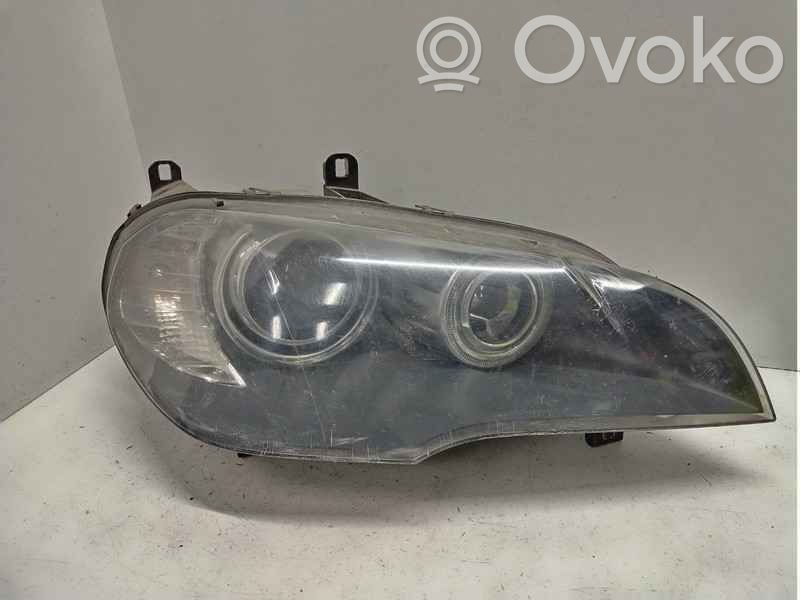Headlight/headlamp   63117288992,0007558,6167520,VDMS12