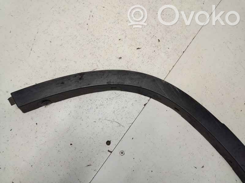 Listwa błotnika tylnego   51772990172,0007633,6167746,VDMS12