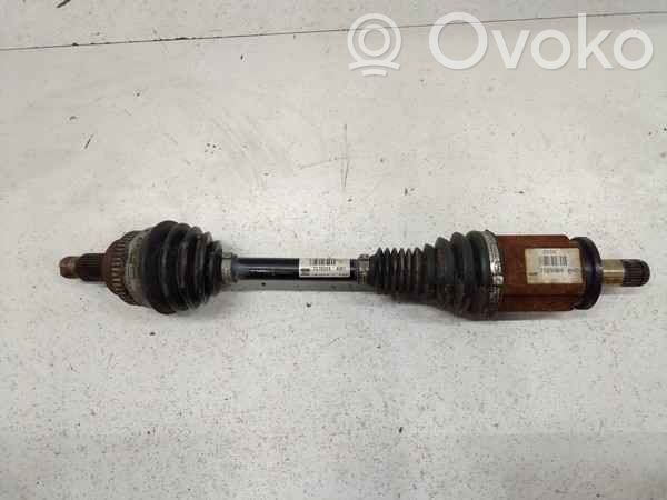 Priekinis pusašis   31607570275,0006702,6167934,VDMS12
