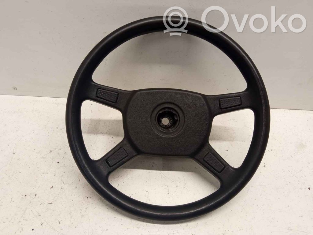 BMW 3 E30 Steering wheel 