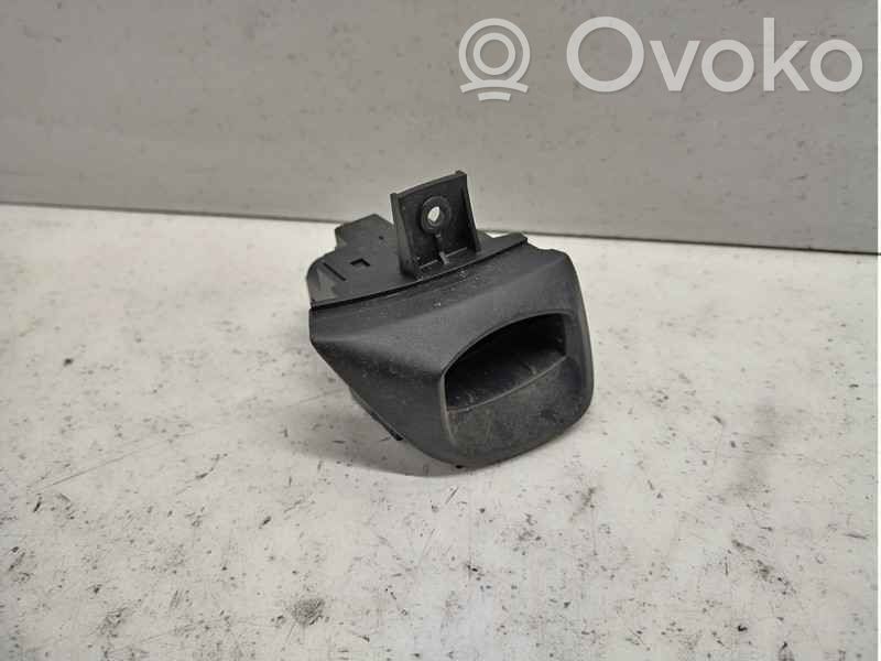 BMW X1 E84 Ignition key card reader 