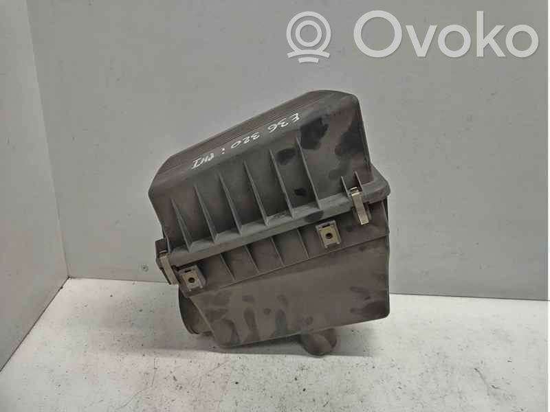 Obudowa filtra powietrza   13711727693,0006023,6168206,VDMS12