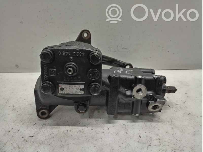 BMW 7 E38 Hammastangon mekaaniset osat 