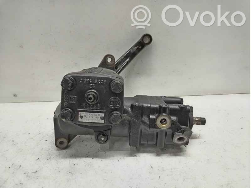 BMW 7 E38 Steering rack mechanical part 