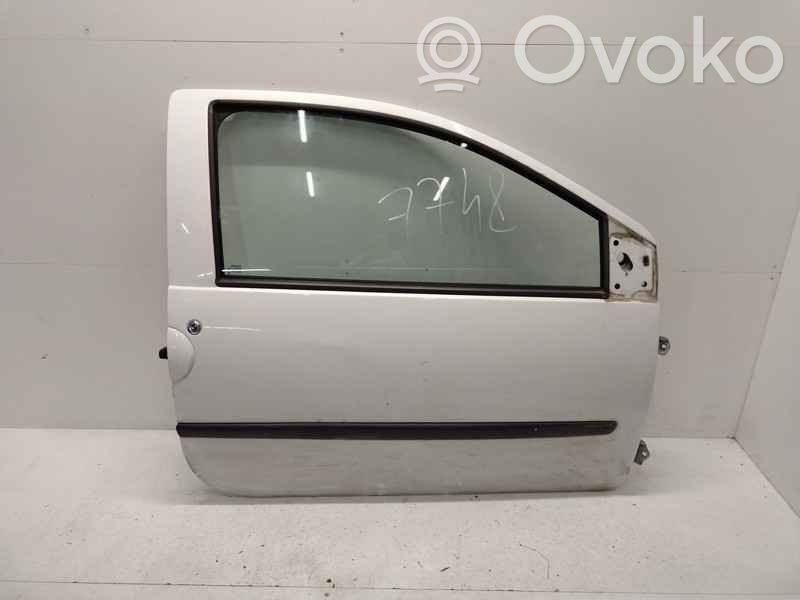 Renault Twingo II Дверь 