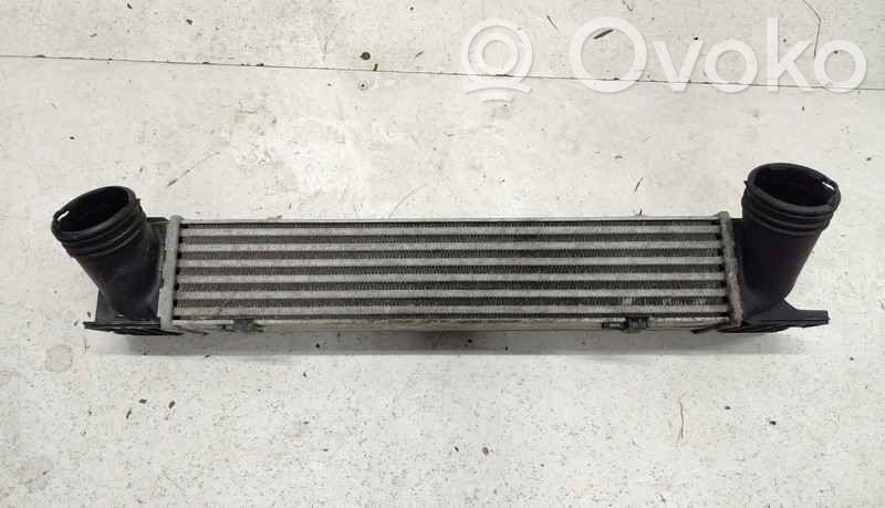 Intercooler radiator   17517524916,0006921,6168357,VDMS12