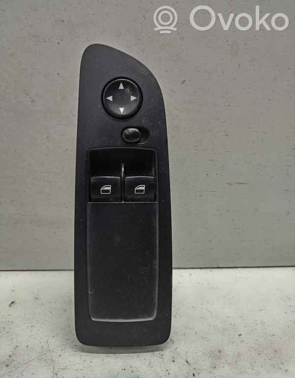 BMW 1 E81 E87 Electric window control switch 