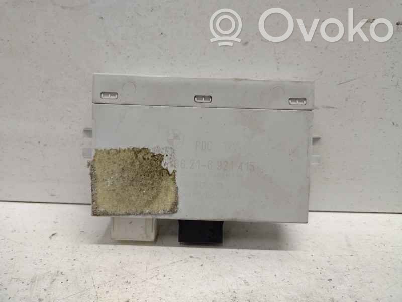 Parking PDC control unit/module   66216921415,0007075,6168733,VDMS12