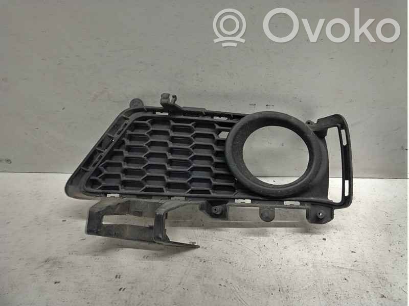 BMW 3 E90 E91 Front bumper lower grill 