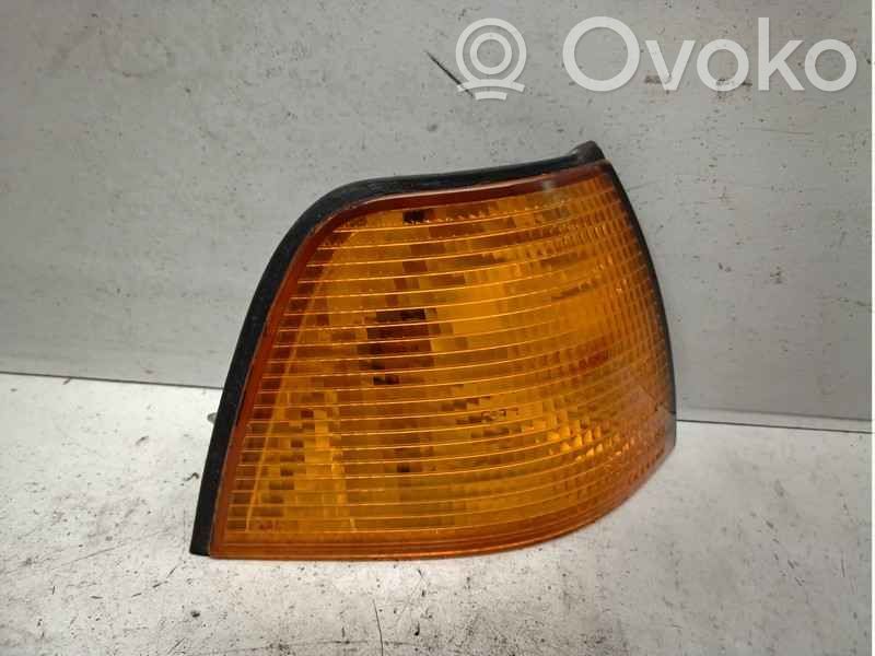 BMW 3 E36 Front indicator light 