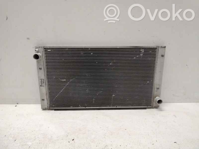 Dzesēšanas šķidruma radiators   17112751275,0007849,6168976,VDMS12