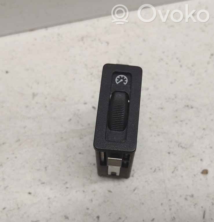 Light switch   61311391842,0007475,6168982,VDMS12