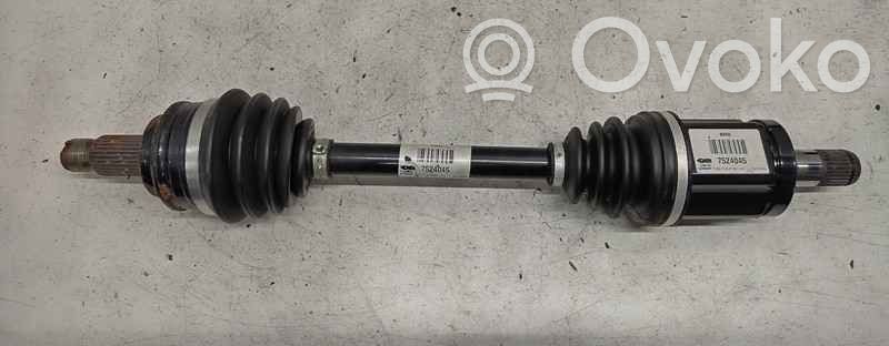 Front driveshaft   31607529201,0007658,6169240,VDMS12