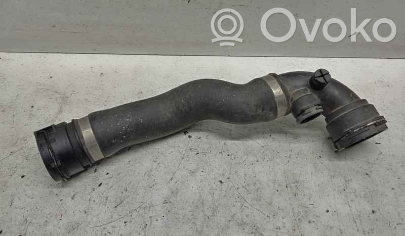 BMW 3 E46 Engine coolant pipe/hose 