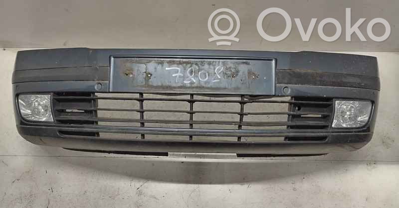 Skoda Octavia 985 Parachoques delantero 
