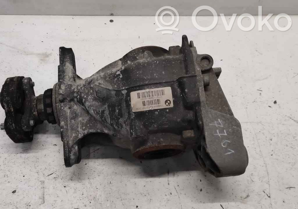 Rear differential   33107599466,0007761,6169906,VDMS12