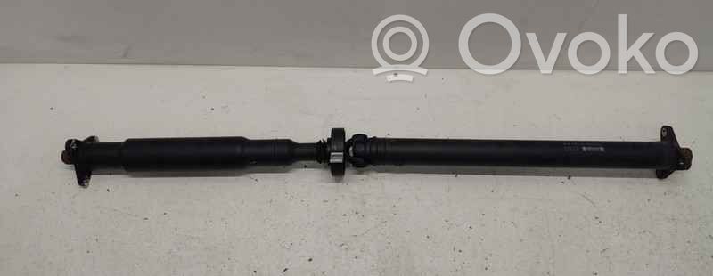 Eje propulsor/eje de transmisión trasero   26107614388,0007617,6169955,VDMS12