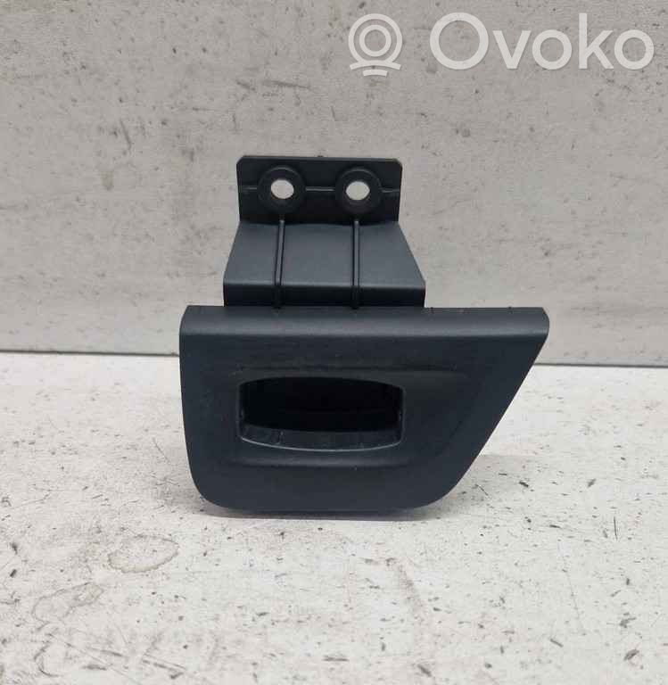 BMW 1 E81 E87 Ignition key card reader 
