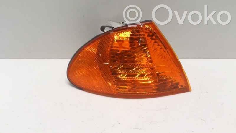 BMW 3 E46 Front indicator light 