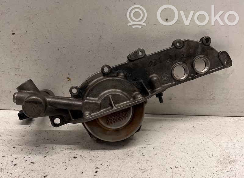 Crankshaft   1738405,0004946,6170874,VDMS12