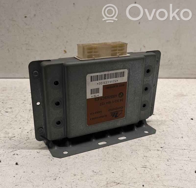 BMW 3 E36 ABS control unit/module 