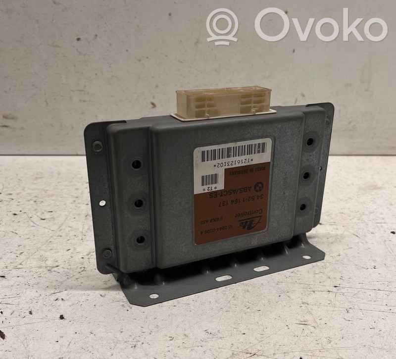ABS-ohjainlaite/moduuli   34521164899,0005199,6170887,VDMS12
