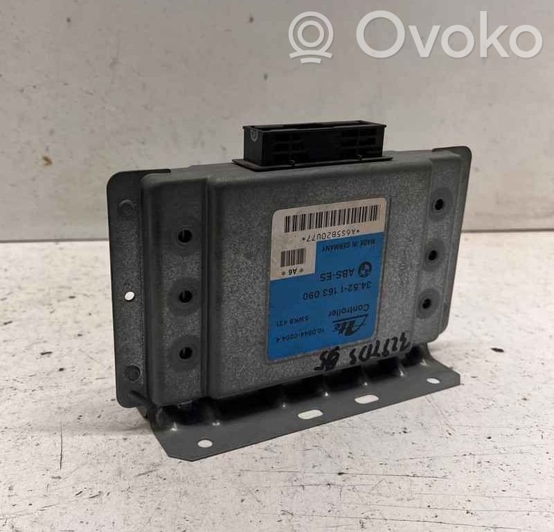 ABS control unit/module   34521163090,0007539,6170917,VDMS12