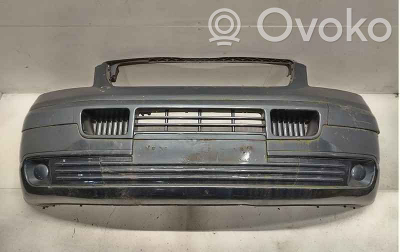 Volkswagen Multivan T5 Front bumper 