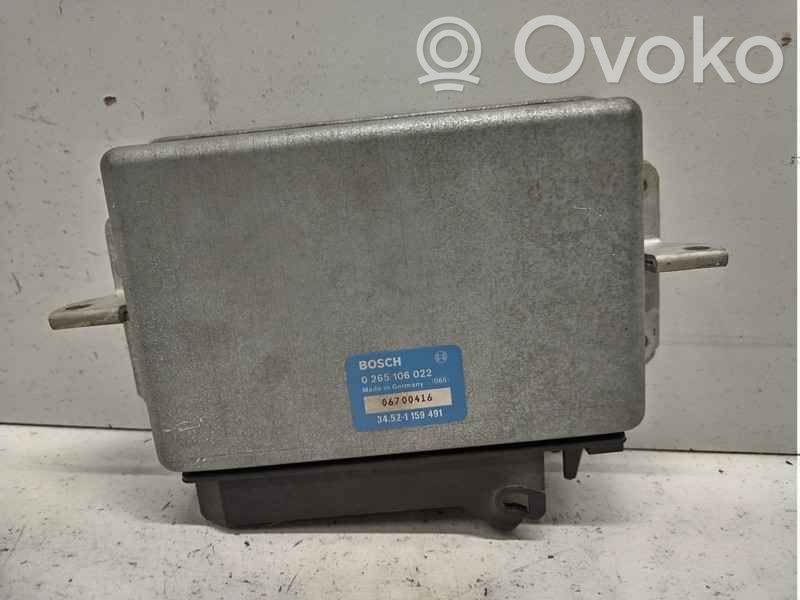 BMW 5 E34 ABS control unit/module 