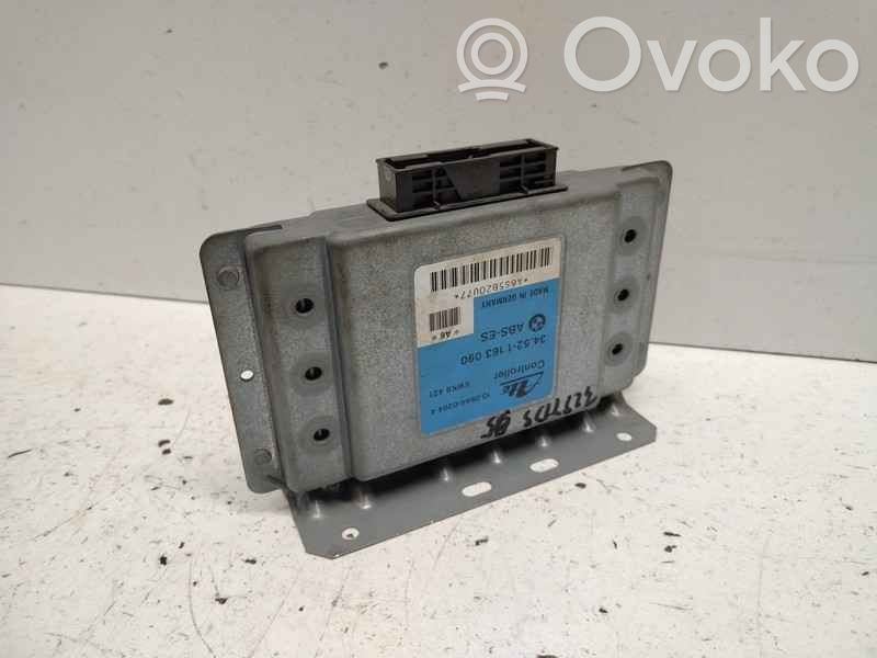 ABS control unit/module   34521163090,0006503,6170973,VDMS12