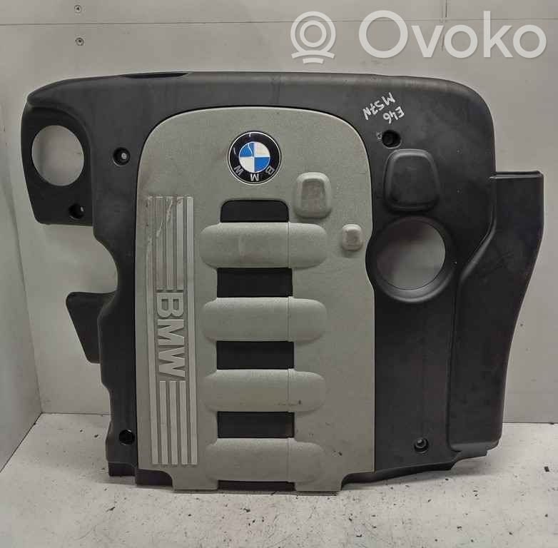 Engine cover (trim)   11147788923,0006402,6170981,VDMS12