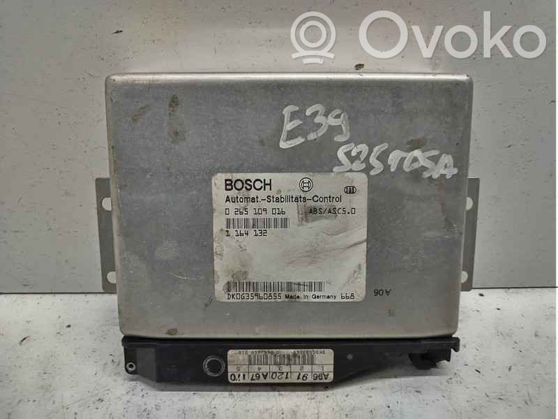 BMW 5 E39 ABS control unit/module 