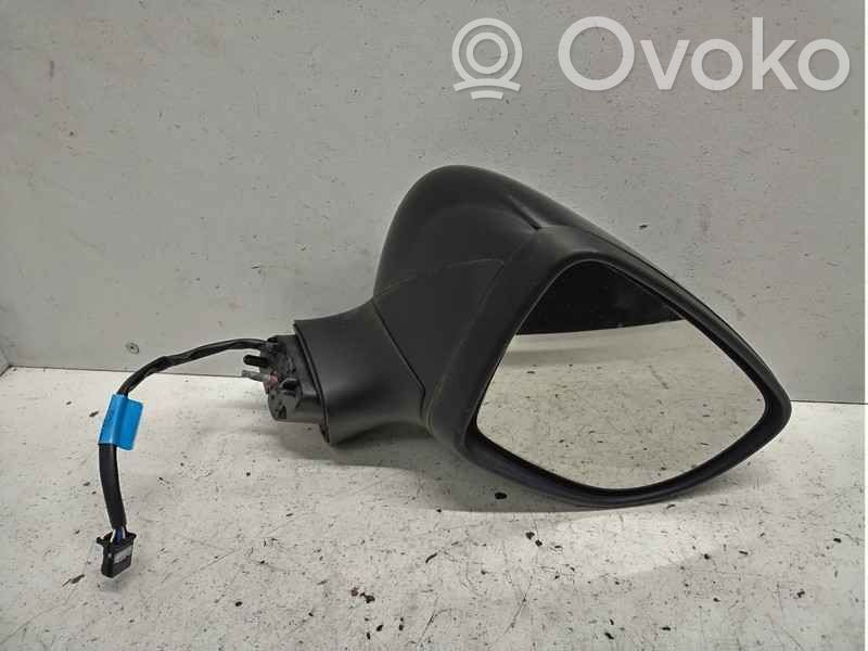 Elektryczne lusterko boczne drzwi przednich   963016226R,0007976,6171112,VDMS12