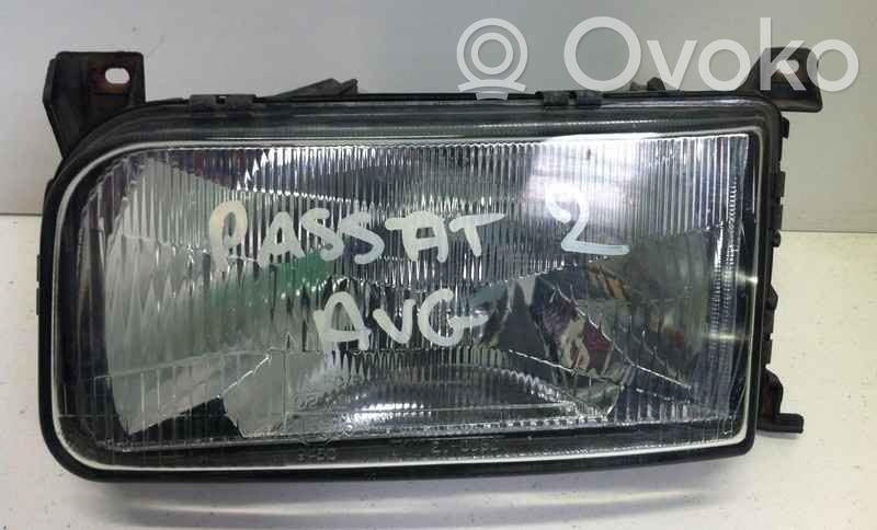 Volkswagen PASSAT Scheinwerfer 