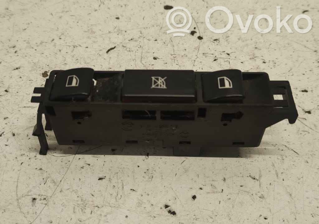 Interrupteur commade lève-vitre   61316902184,0007917,6171355,VDMS12