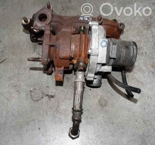 Turbo   045253019L,0007263,6171380,VDMS12