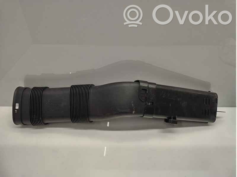 BMW 3 F30 F35 F31 Rura / Wąż dolotowy powietrza 
