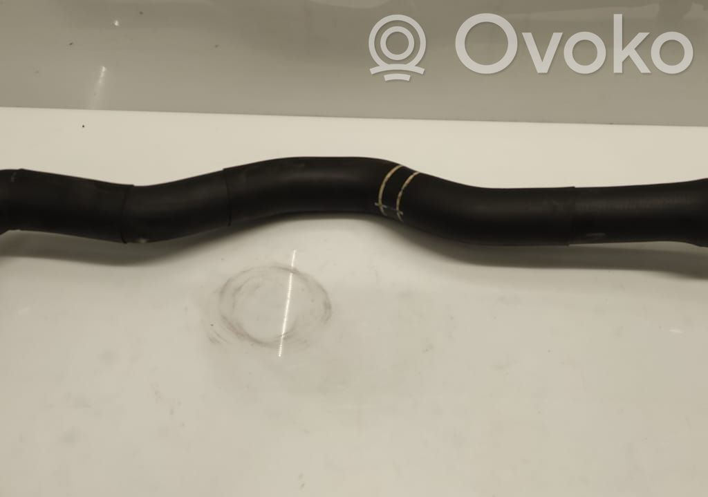 Przewód / Wąż chłodnicy   17128514077,0007824,6312287,VDMS12