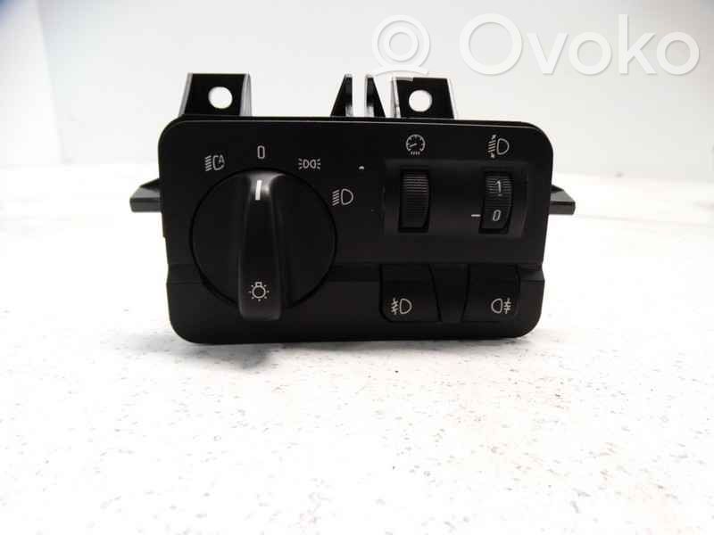 BMW 3 E46 Light switch 